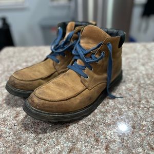 Sorel Men’s Boots Size 11